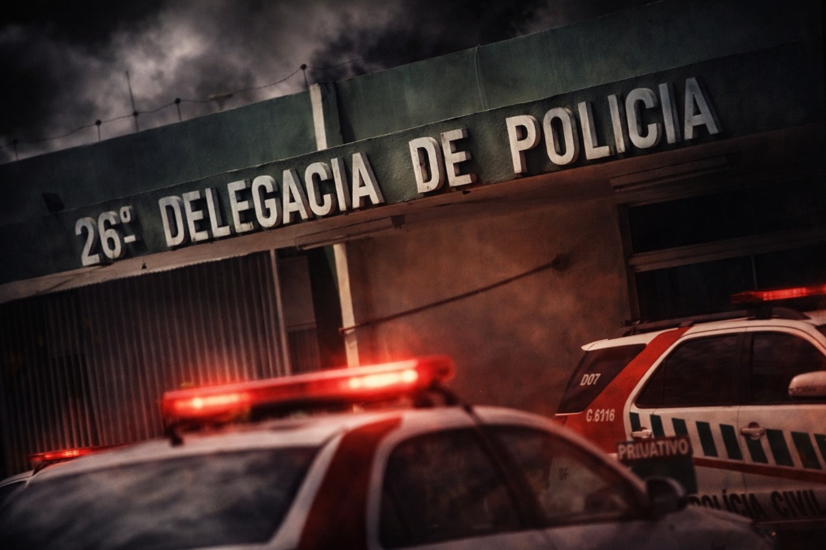 Sinpol-DF buscou a imprensa e Jurídico para rebater ataques contra policiais civis | Foto: Divulgação/Edição Sinpol-DF