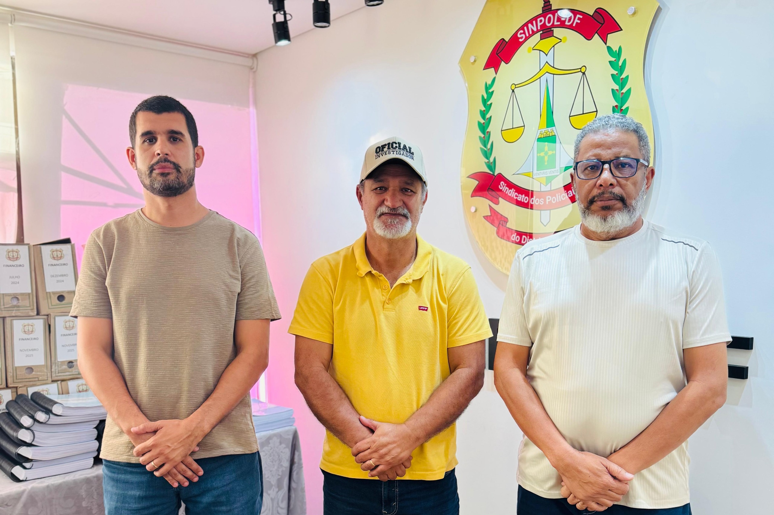 AGO contou com votação on-line pela plataforma Assembleia On | Foto: Jotas Comunicação.