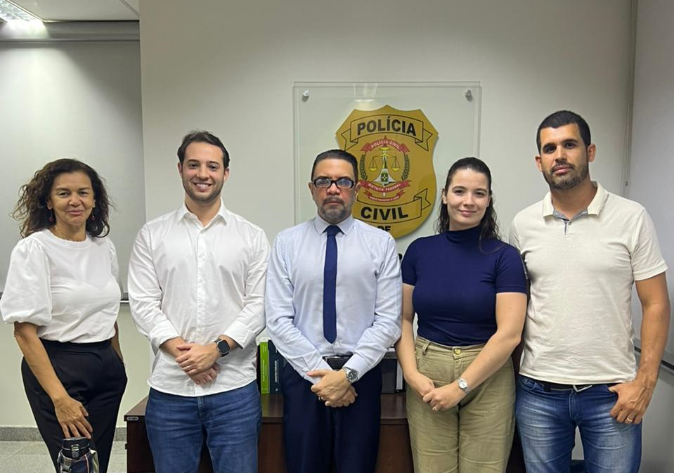Parametrização é essencial para regularizar a situação dos novos policiais e dos aposentados e pensionistas com doenças incapacitantes.