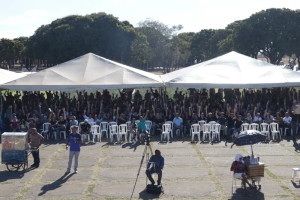 Categoria tambem rejeitou a proposta do GDF