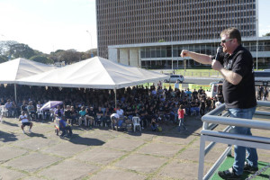 (Fotos: Paulo Cabral/Sinpol-DF)
