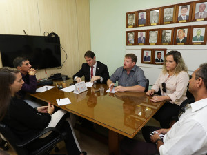 (Foto: Paulo Cabral/Sinpol-DF)