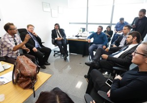 (Fotos: Paulo Cabral/Sinpol-DF)