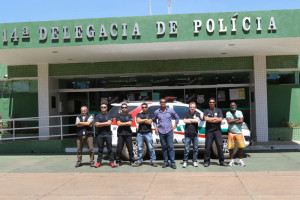 14ª DP Gama - Paulo Cabral (20)