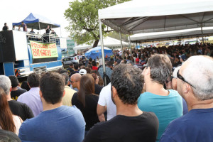 15º dia de Greve - Assembleia na PCDF - Paulo Cabral (104)