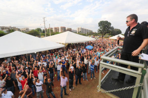 15º dia de Greve - Assembleia na PCDF - Paulo Cabral (154)
