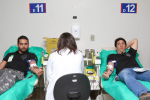 16º Dia de Greve -  Doacao sangue  Hemocentro - Paulo Cabral (65)