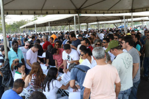 A diretoria não descarta a possibilidade de retorno à greve, caso não haja avanço nos pleitos