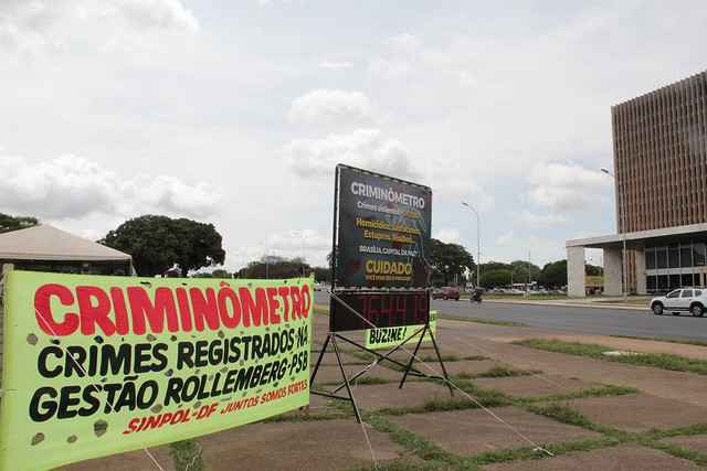 31.10.17 - Assembleia Geral Extraordinária no Buriti.