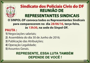 27.06.15 - CONVOCACAO REPRESENTANTES SINDICAIS - DIÓGENES