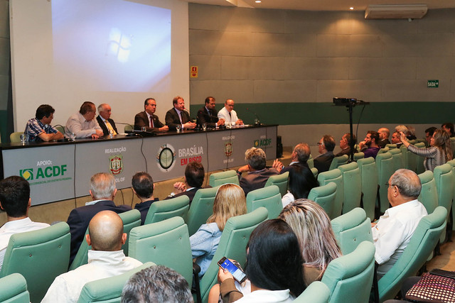 Seminário "Brasília em Risco" - 10.11.106