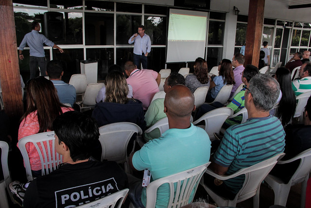22.06.17 - Assembleia Geral Extraordinária na AGEPOL.