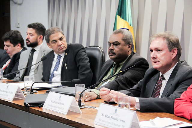 06.07.17 - Audiência pública - Comissão Senado do Futuro.