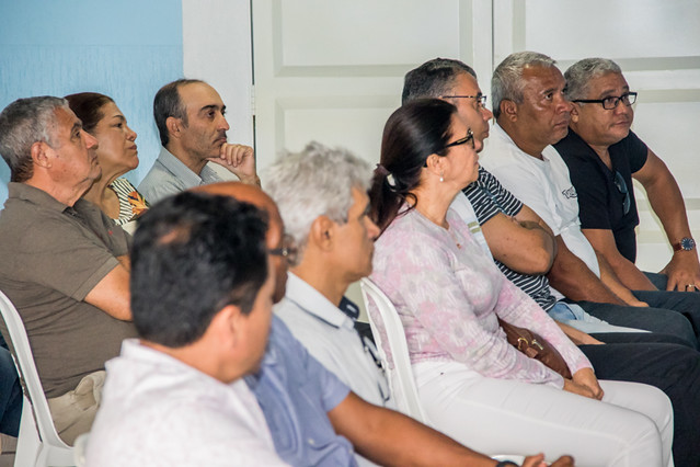 24.05.19 - Reunião com Aposentados de Sobradinho e Planaltina