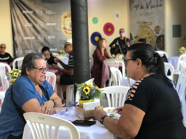 14.07.22 - Happy Hour no Sinpolzinho - Comunicação Sinpol-DF