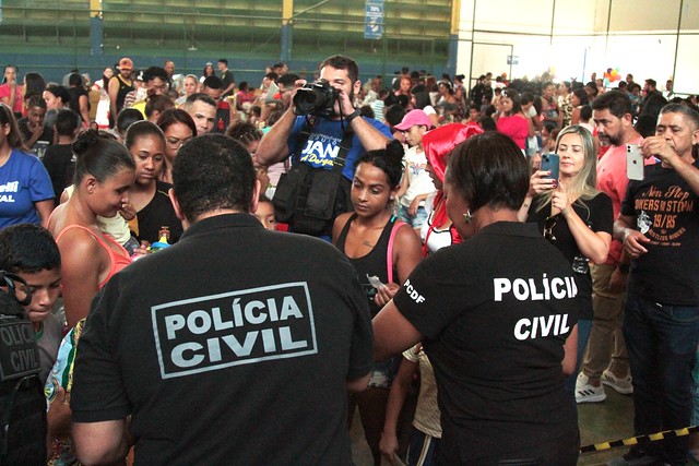 12.10.22 "Operação Criança Feliz" 2022 - Fotos: Hélio Pereira