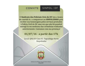 CONVITE ENTREGA DE DIPLOMAS site