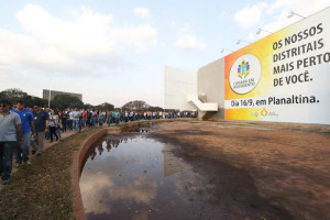 Caminhada  a Câmara Legislativa - Paulo Cabral (9)
