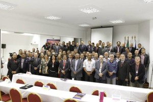 Congresso da Cobrapol - Divulgacao 2