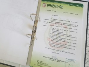 Ofício
