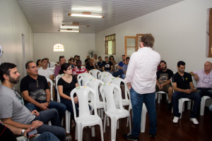 Categoria deve decidir em assembleia por uma ação mais incisiva contra o GDF e a PCDF