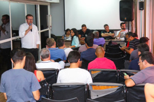Reuniao Representantes Sindicais - Paulo Cabral (2)