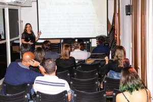 Discussão em torno das atribuições vem em um momento histórico para os papiloscopistas da PCDF