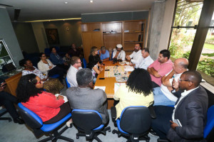 Reuniao na Fundacao Palmares - Paulo Cabral (37)