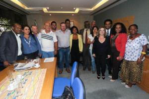 Reuniao na Fundacao Palmares - Paulo Cabral (63)