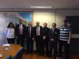 Reuniao no MPOG - Ascom (2)
