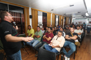 Reunião Representantes Sindicais - Paulo Cabral (11)