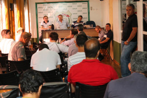 Reunião com Rep. Sindicais - Paulo Cabral (11)