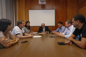 Reunião no Buriti  - Paulo Cabral (3)