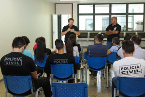 Por dia, 600 Termos de Declaração deixaram de ser produzidos