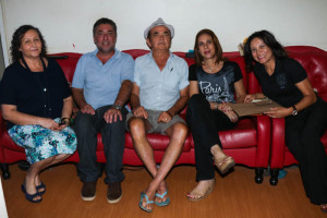 Grupo ganhou mais duas integrantes: Ritta Paim e Arlete Donzeli