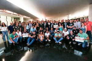 Votacao PL 91no Plenario do Senado - Paulo Cabral (343)