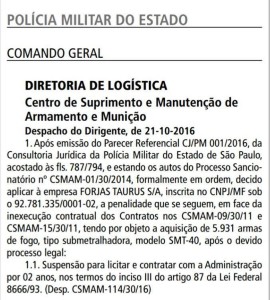 24102016_taurus_pmsp