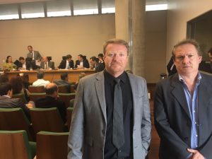 A diretoria do Sinpol-DF tem atuado para aprovação das emendas