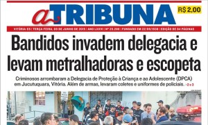 a tribuna 2