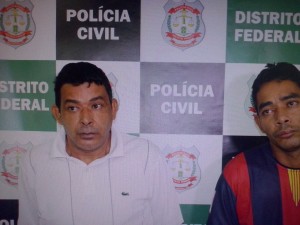 apreensao de drogas no gama 2