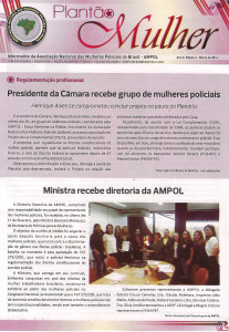 Informativo Ampol