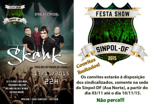 site festa show