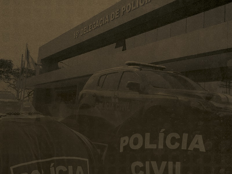 Quando o dever de proteger leva o policial injustamente ao banco dos réus | Foto: Comunicação Sinpol-DF