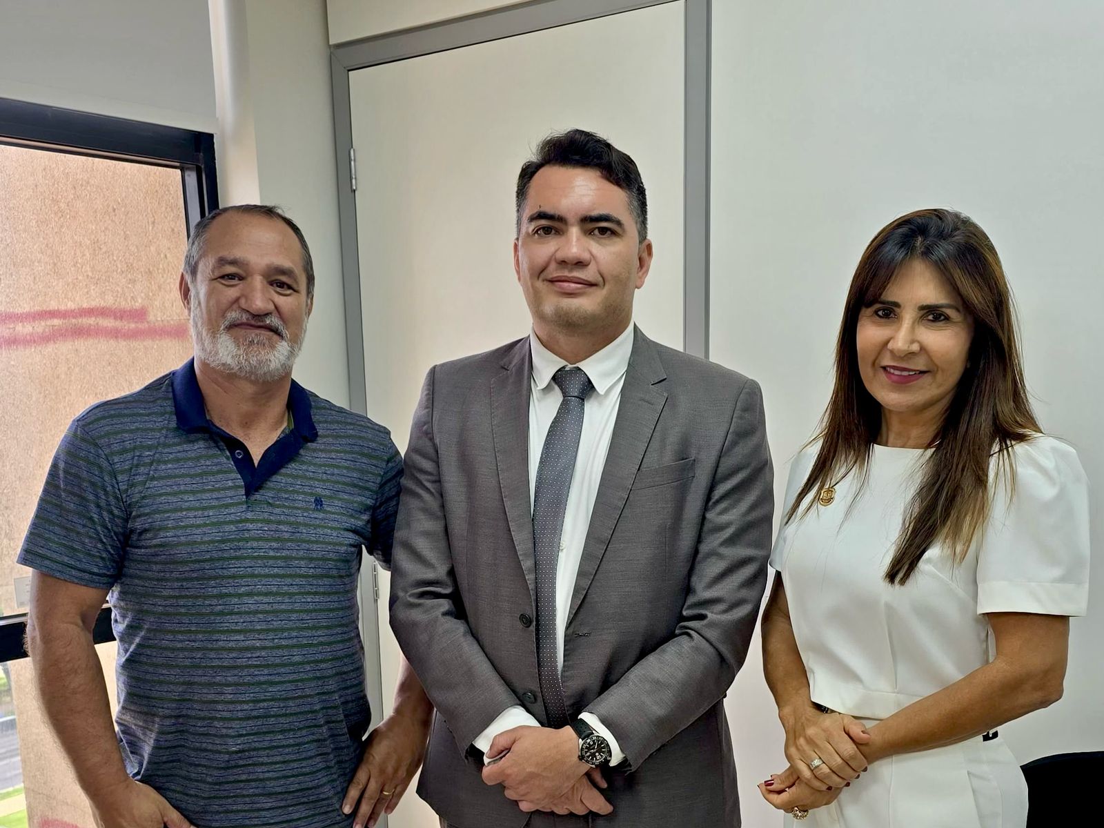 O documento tem como objetivo detalhar o impacto financeiro da medida dentro do Fundo Constitucional do DF (FCDF), que é a fonte de custeio e manutenção da PCDF.