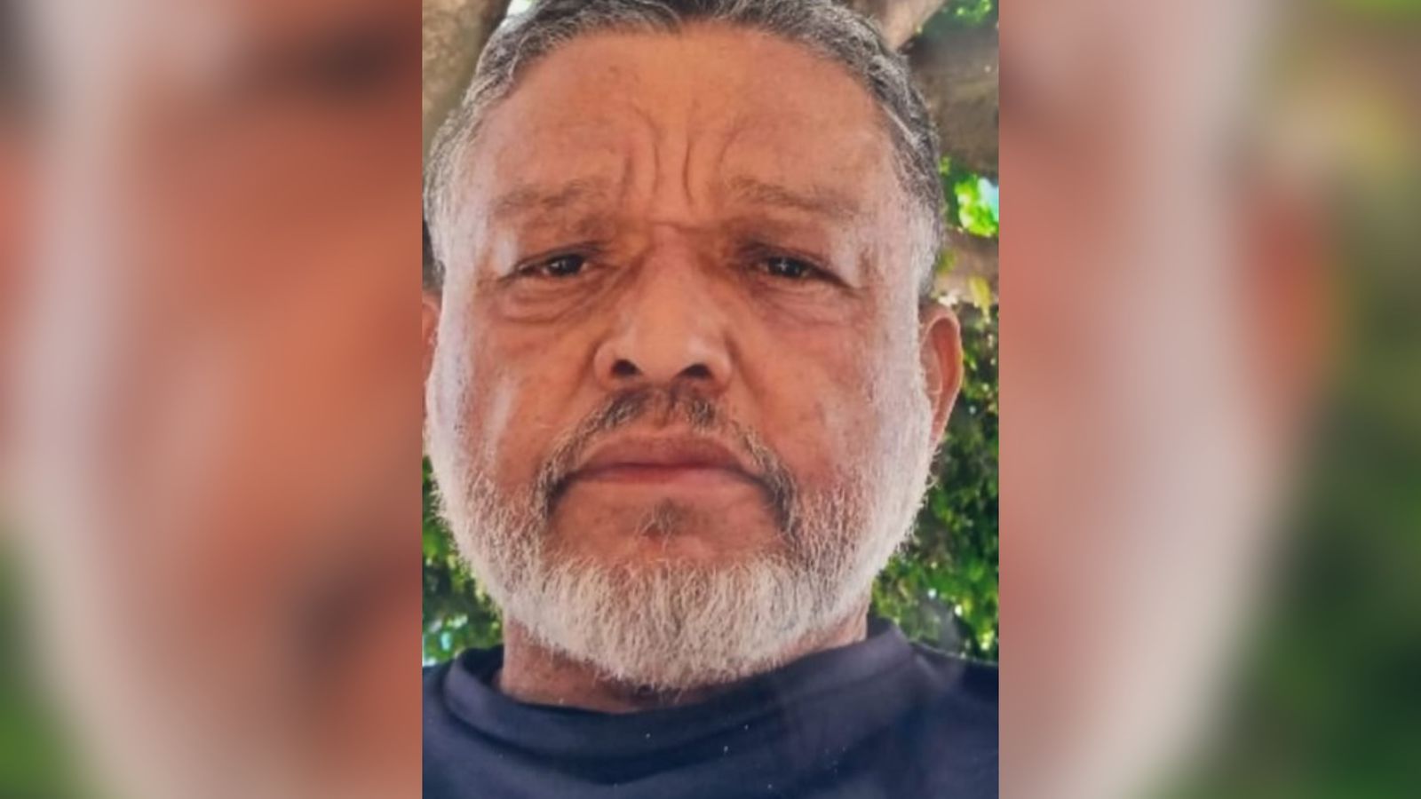 O Sinpol-DF presta sua homenagem ao valoroso policial civil veterano | Foto: Arquivo Pessoal.