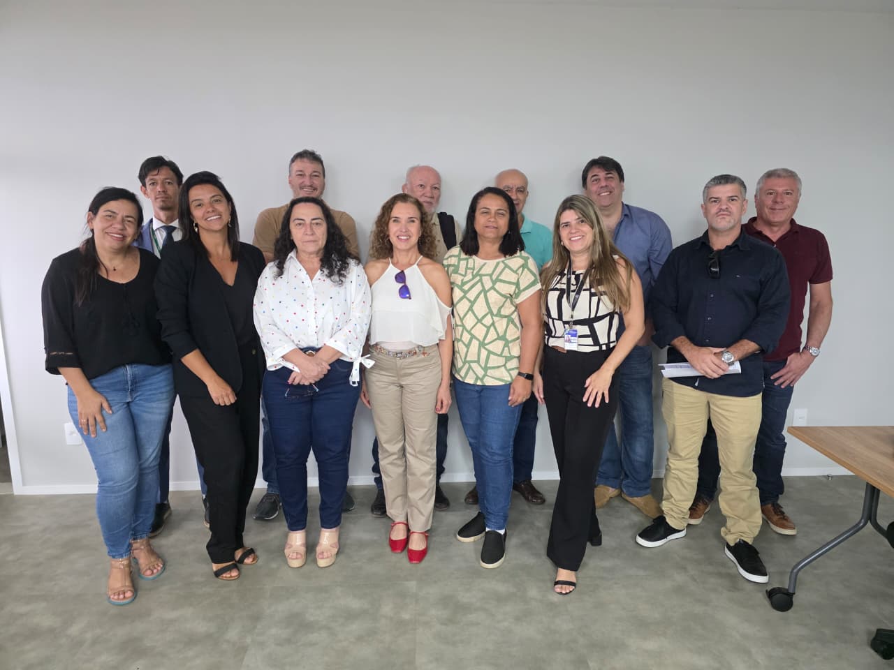 TRE apresentou possibilidade de implantação dos dois modelos, mas maioria dos integrantes optou por formato presencial.