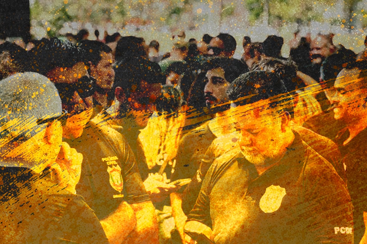 Informativo Jurídico Sinpol-DF | Foto: Criação Sinpol-DF