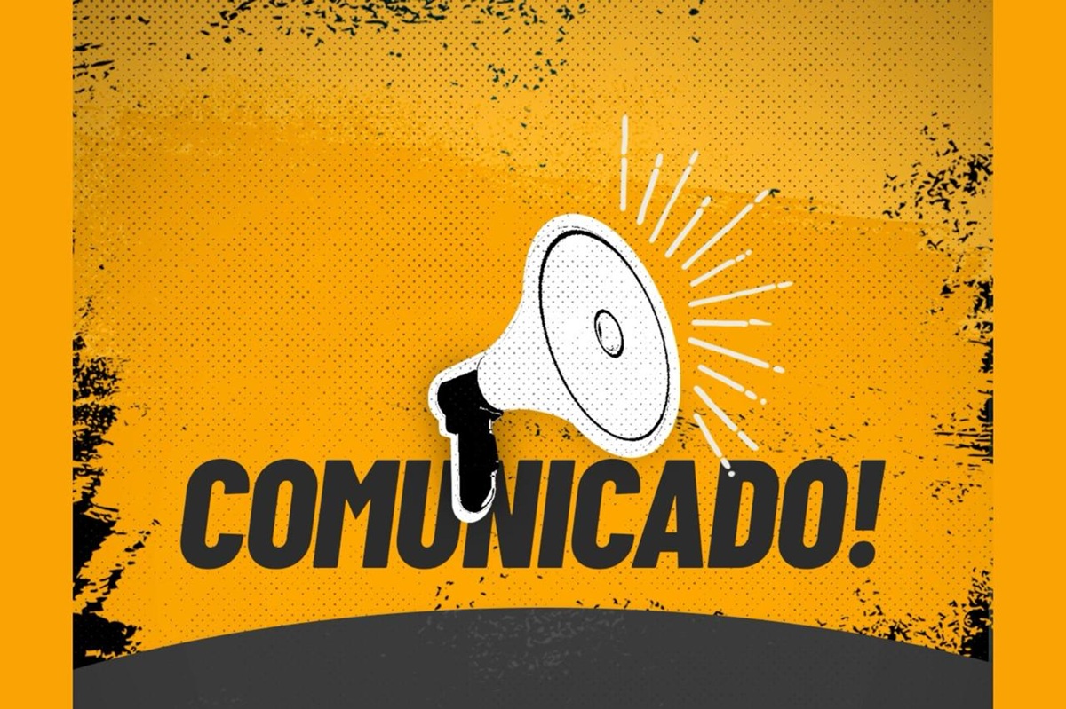 Atendimento será retomado na segunda-feira (10)