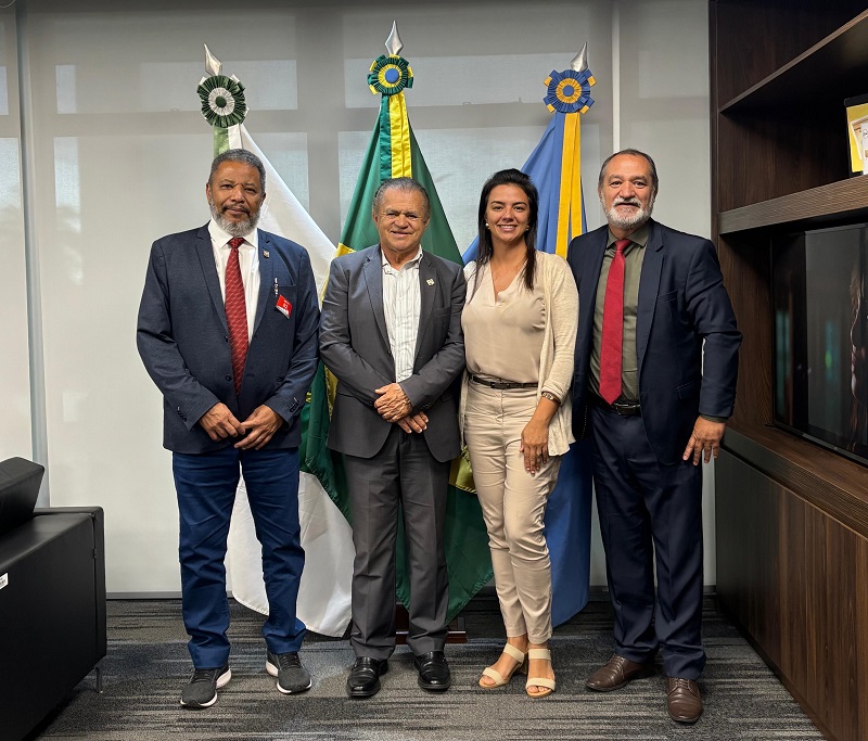 Situação previdenciária dos policiais civis que ingressaram após a EC 103/2019 | Foto: Comunicação/Sinpol-DF.