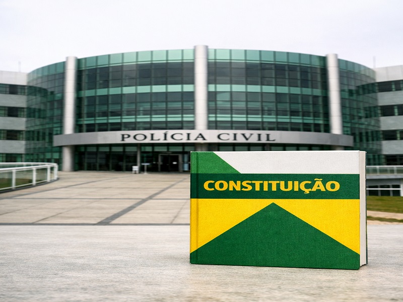 Nota foi elaborada pelo escritório Dino, Siqueira & Jorge Advogados, parceiro do Sinpol-DF.